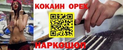 кокс Кингисепп
